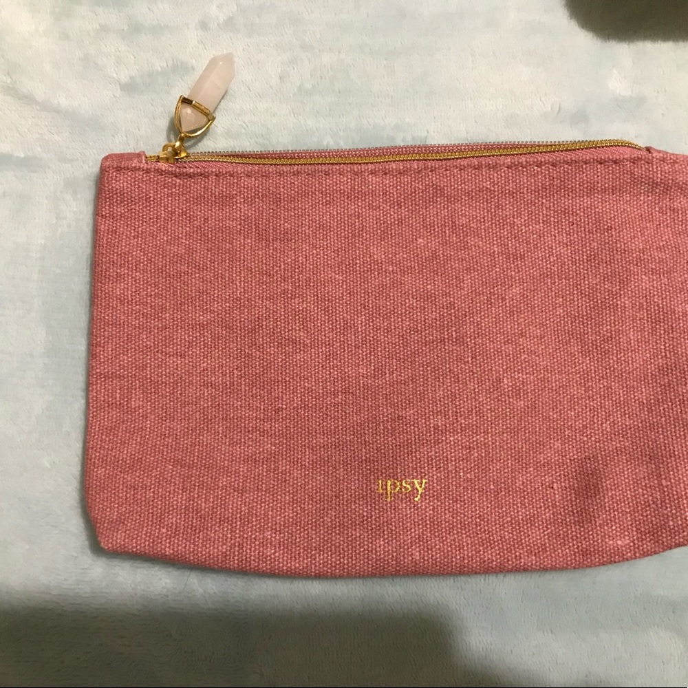 Ipsy make up bag - Picture 2 of 2